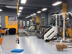 -天型健身工作室(大学城店)