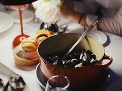 -Oyster Talks 四度蚝法餐厅