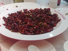 -茅庐毛血旺(临沂泰盛广场店)