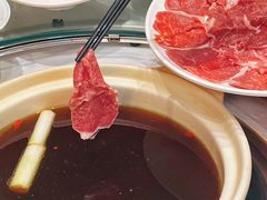 -天宜隆蘑菇宴火锅(石景山旗舰店)