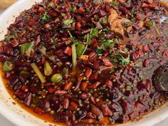 -院8里·少城记忆老川菜(宽窄巷子店)