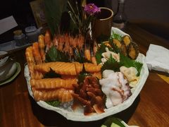 -和彩放题餐厅(酒仙桥店)