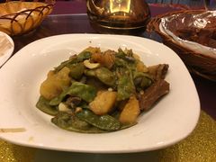 -东北人粗粮饺子坊(南山店)