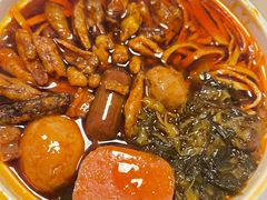 -想时吻泡蛋苕粉(徐东店)
