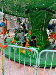 -宝燕乐园(闵行旗舰店)