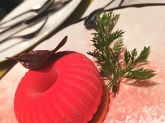 -IL Forno 意坊·意大利餐厅(温州万象城店)