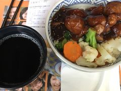 -吉野家(枫合万嘉店)
