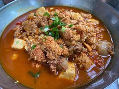 -新新湘菜馆(新中街二条店)