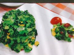 -南来顺饭庄·清真(南菜园店)