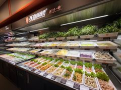 -张亮麻辣烫(哈尔滨金爵万象店)