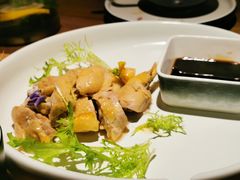 -绿茶餐厅(南昌王府井店)
