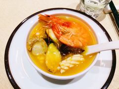 -将相和·海鲜蒸饺大连菜