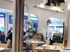-mango tree芒果树泰国餐厅(青岛万象城店)