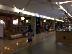 -纽斯桑拿会所(餐厅天山路店)
