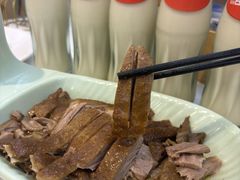 -陆记鹅庄·潮汕菜·狮头鹅(大仟里店)