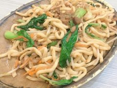 炒面-圆宝台湾小吃(迎津街店)