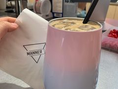 -Manner Coffee(港汇恒隆广场店)