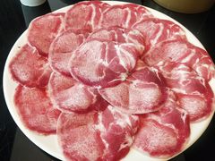 消食牛舌-鲁西肥牛(九方购物中心店)