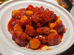 -初蓉丨遇见新川菜(亲贤街荣耀店)