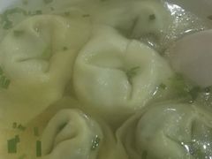 -潘国仙耳光馄饨(黄家阙路店)
