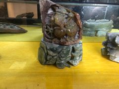 -游龙石文化科普馆
