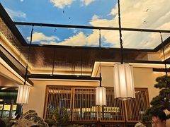 -径山十八道·风味民间菜(华夏之心店)