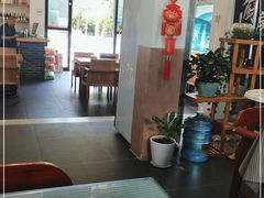 大堂-双桥园·云南过桥米线(古城南门店)