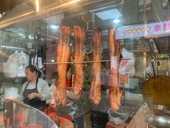 -黄连大头华烧鹅店(大良店)