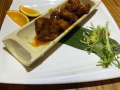 -花溪雨·森林餐厅(石基店)