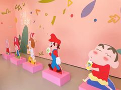 -宝龙艺术中心(七宝宝龙城店)