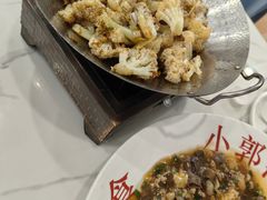 -小郭私房菜·海肠捞饭店(学士街店)