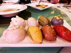 -六合家宴食府·家宴厅