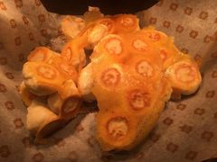 -济南香格里拉·咖啡泉自助餐厅