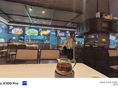 -上座·餐厅(阳光100店)