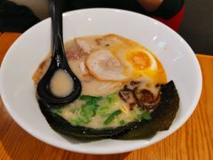 -一風堂拉面(港汇恒隆店)