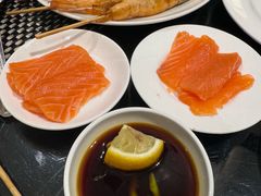 -云海轩·海鲜自助-河北云瑧世纪大饭店1F