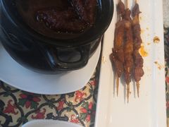 -城南往事·鲁菜济南菜(龙奥万科店)