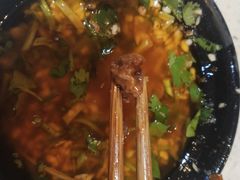 -钢管厂歆瑞源油卤串串香(春熙路太古里店)