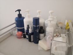 -MZ SKIN CARE逆齢驻颜中心