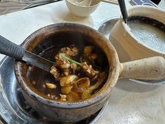 -明辉田鸡粥