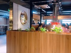 -山之屋炭火烧肉·生啤畅饮(大朗万科中央公园店)