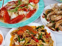 -船奇蒸汽海鲜·闽菜(八市海鲜总店)