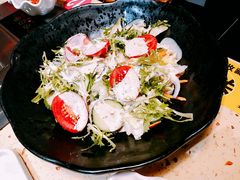 -素满香·素食自助餐(苏州·临顿路店)