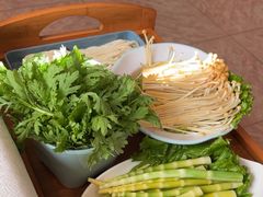 -东来顺饭庄(天坛店)