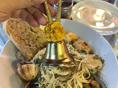 -Cafe Mary Grace - NAIA Terminal 3