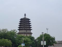 -天宁寺