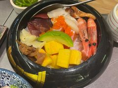-沼津港精致料理·寿喜烧·烧鸟(龙湖南桥天街日料榜单店)
