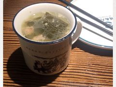 -湖南人家·家传湖南菜(水围店)