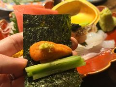-岩盐·铁板料理(嘉里店)