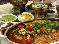 -庐州太太(CBD店)